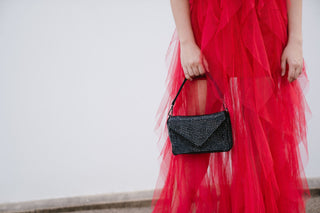 Little Black Handbags: An Essential Item for Every Woman’s Closet | Adaku The Label